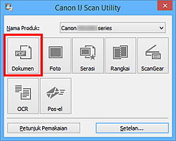 gambar: IJ Scan Utility